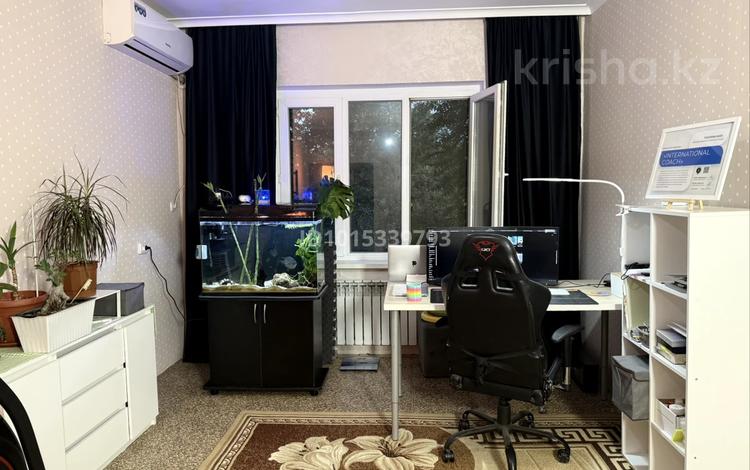 2-комнатная квартира · 55.7 м² · 2/5 этаж, мкр Восток 107 — ул. Пазикова, ост. Детсад за 23.5 млн ₸ в Шымкенте, Аль-Фарабийский р-н — фото 2