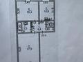 2-комнатная квартира · 55.7 м² · 2/5 этаж, мкр Восток 107 — ул. Пазикова, ост. Детсад за 23.5 млн ₸ в Шымкенте, Аль-Фарабийский р-н — фото 2