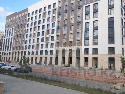 1-бөлмелі пәтер · 40.5 м² · 8/9 қабат, Шамши Калдаяков 53, бағасы: 24 млн ₸ в Астане, Сарайшык р-н