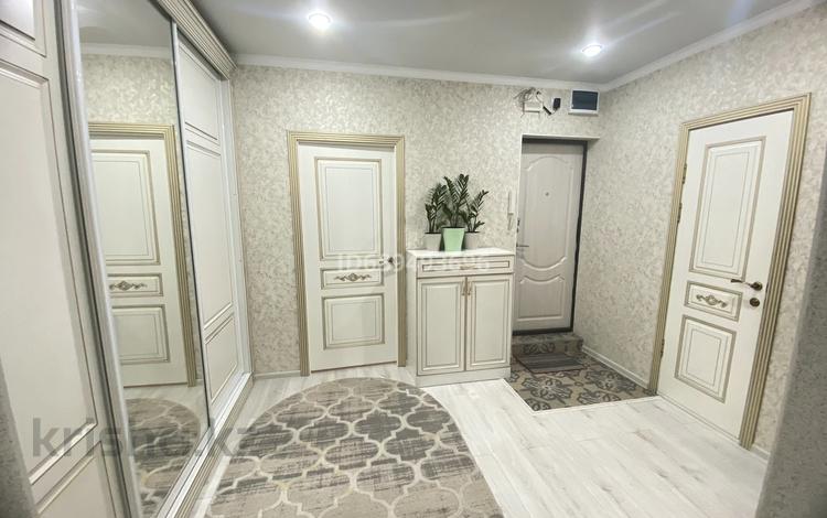 3-бөлмелі пәтер · 98 м² · 5/5 қабат, 15-й мкр 34, бағасы: 29 млн ₸ в Актау — фото 4