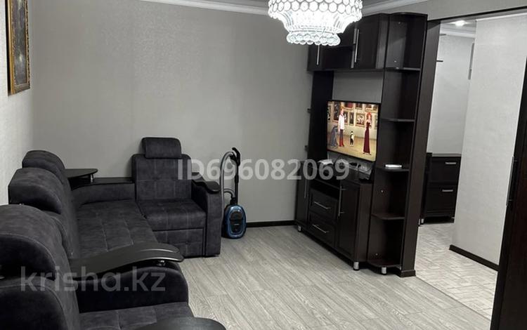 2-комнатная квартира, 46 м², 2/5 этаж, мкр Новый Город, Ерубаева 31