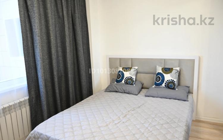 2-бөлмелі пәтер · 52 м² · 3/16 қабат, Назарбаева 36/1, бағасы: 350 000 ₸ в Алматы, Медеуский р-н — фото 2