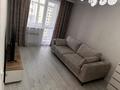 1-комнатная квартира · 40 м² · 9/13 этаж, Тауелсиздик 25 — Астана Молл за 250 000 ₸ в Алматы р-н