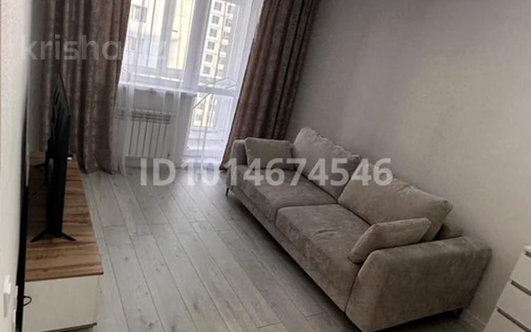 1-комнатная квартира · 40 м² · 9/13 этаж, Тауелсиздик 25 — Астана Молл за 250 000 ₸ в Алматы р-н — фото 2
