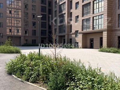 1-комнатная квартира · 46 м² · 9/10 этаж, Алихан Бокейхан 7 за 31.5 млн ₸ в Астане, Есильский р-н