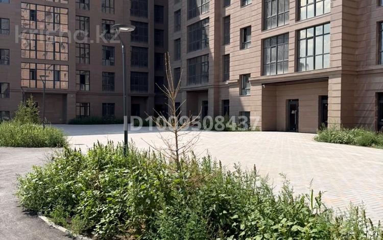 1-комнатная квартира · 46 м² · 9/10 этаж, Алихан Бокейхан 7 за 31.5 млн ₸ в Астане, Есильский р-н — фото 5