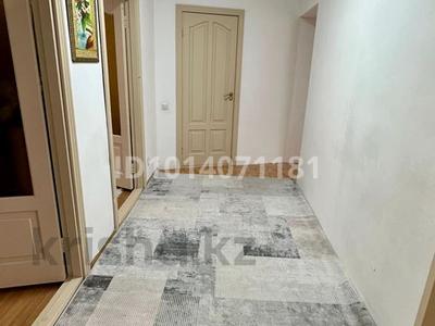 4-бөлмелі пәтер · 80 м² · 3/5 қабат, Кенесары — Кенесары-Уалиханова, бағасы: 36 млн ₸ в Астане, р-н Байконур