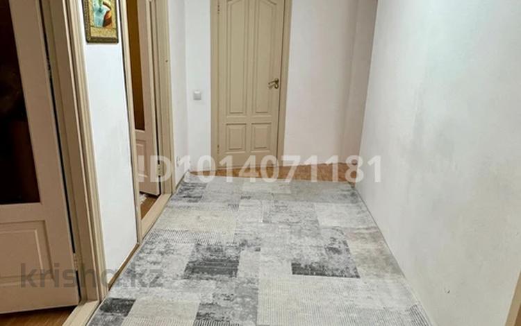 4-бөлмелі пәтер · 80 м² · 3/5 қабат, Кенесары — Кенесары-Уалиханова, бағасы: 36 млн ₸ в Астане, р-н Байконур — фото 8
