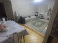 3-комнатная квартира · 56.6 м² · 1/5 этаж, Шагабудинова 31 за 65 млн ₸ в Алматы, Алмалинский р-н