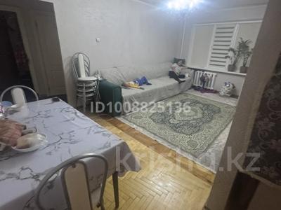 3-комнатная квартира · 56.6 м² · 1/5 этаж, Шагабудинова 31 за 65 млн ₸ в Алматы, Алмалинский р-н
