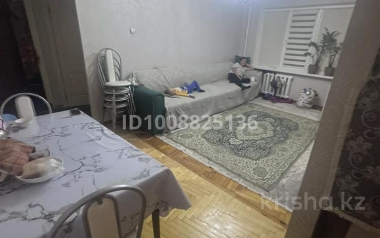 3-комнатная квартира · 56.6 м² · 1/5 этаж, Шагабудинова 31 за 65 млн ₸ в Алматы, Алмалинский р-н — фото 2