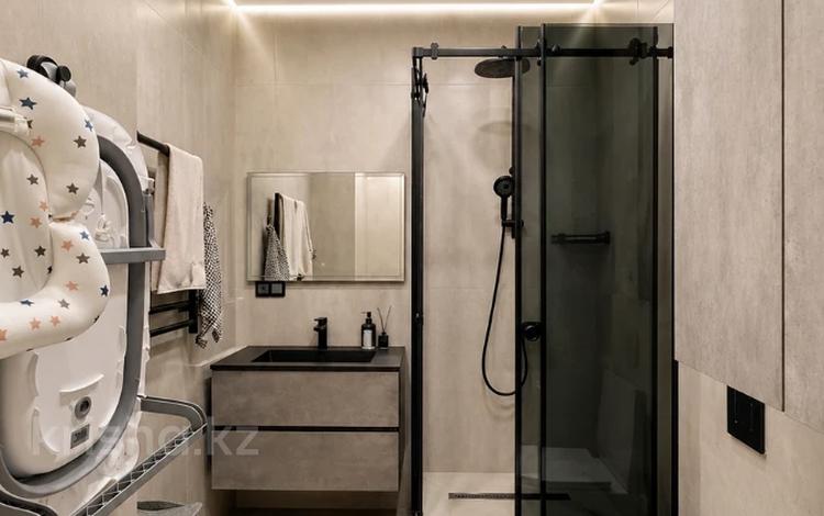 2-комнатная квартира · 60 м² · 3/4 этаж, мкр №6 — ЛУЧШЕЕ ПРЕДЛОЖЕНИЯ!!! ТО ЧТО ВЫ ИЩИТЕ за 33.5 млн ₸ в Алматы, Ауэзовский р-н — фото 2