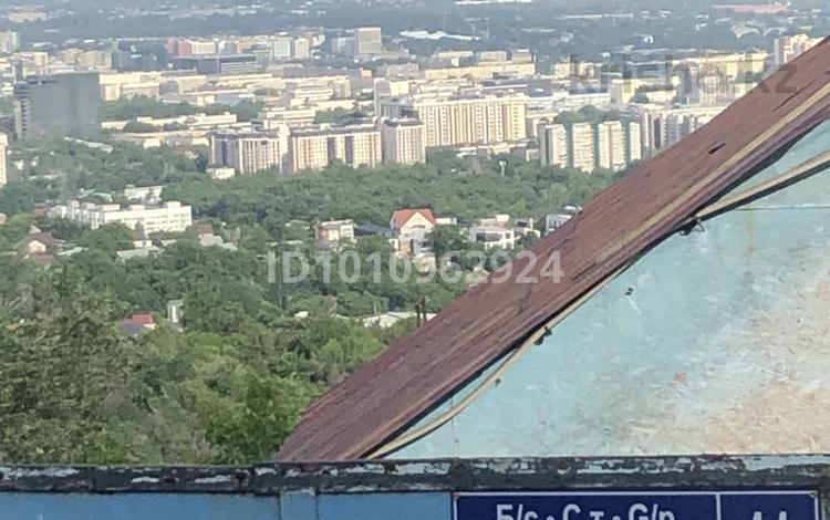 Участок · 8 соток, Кенсай 26 — Центральная за 12 млн ₸ в Алматы, Медеуский р-н — фото 10