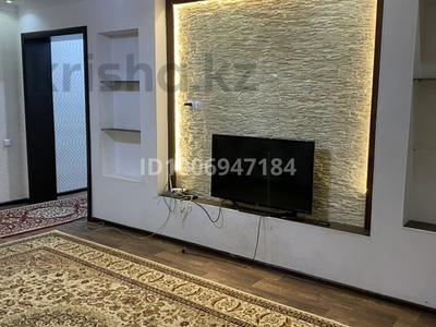 2-комнатная квартира · 62.5 м² · 1/5 этаж, Аманжолова 2 за 220 000 〒 в Жезказгане