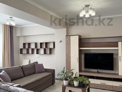 1-бөлмелі пәтер · 57.4 м² · 7/10 қабат, Курмангазы — Сейфуллина, бағасы: 65 млн ₸ в Алматы, Алмалинский р-н