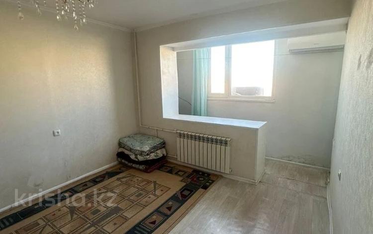 1-комнатная квартира · 28.8 м² · 4/5 этаж, 28А мкр 9 за 7 млн ₸ в Актау — фото 4