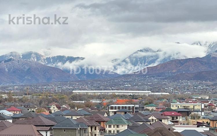 2-комнатная квартира · 62 м² · 8/12 этаж, мкр Шугыла 139/14 за 20 000 ₸ в Алматы, Наурызбайский р-н — фото 11