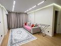 2-комнатная квартира · 62 м² · 8/12 этаж, мкр Шугыла 139/14 за 20 000 ₸ в Алматы, Наурызбайский р-н — фото 4
