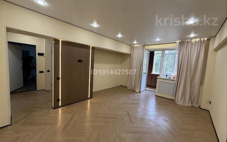 1-комнатная квартира · 32 м² · 3/5 этаж, Улица Коломенская 3 за 23.5 млн ₸ в Алматы, Турксибский р-н — фото 2