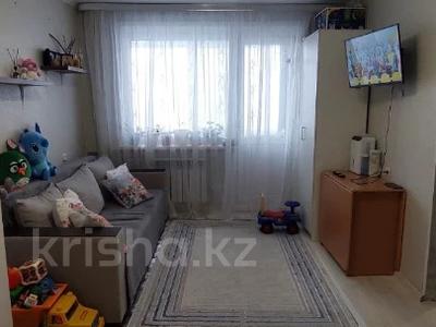 1-комнатная квартира · 32.8 м² · 1/2 этаж, Джангильдина 7А за 11 млн 〒 в Костанае