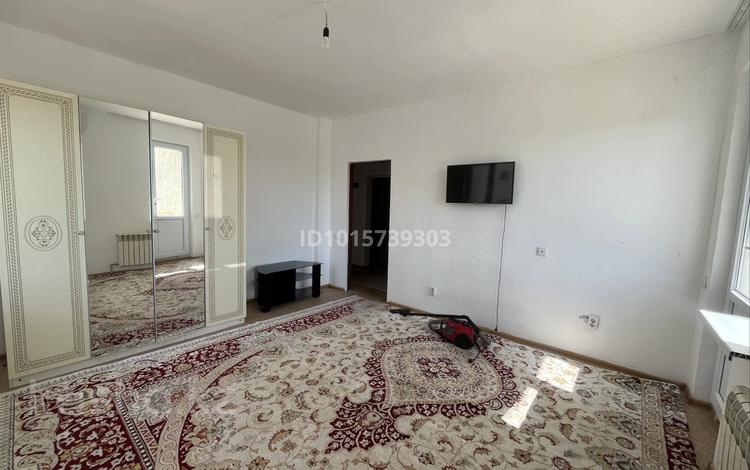 1-бөлмелі пәтер · 40 м² · 2/13 қабат, 33-ш/а. 6, бағасы: 130 000 ₸ в Актау, 33-й мкр — фото 2
