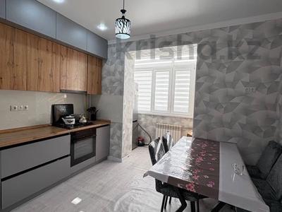 3-комнатная квартира · 88 м² · 2/6 этаж, 38-й мкр, 38 мкрн 9 за 26.9 млн 〒 в Актау