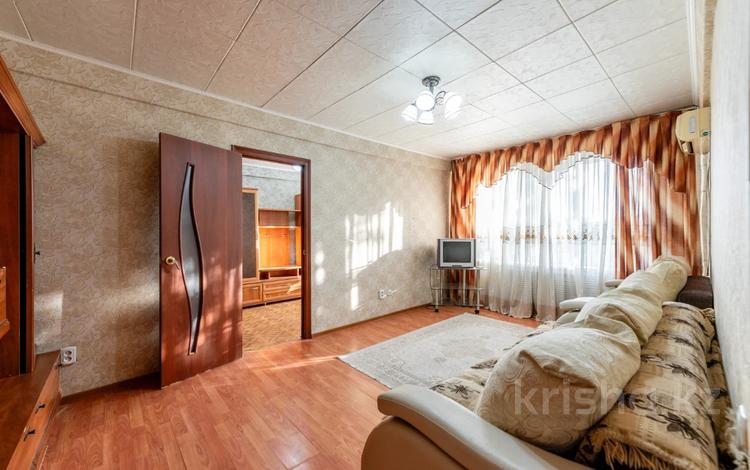 2-бөлмелі пәтер · 46 м² · 5/5 қабат, Бейбитшилик 23, бағасы: 16.5 млн ₸ в Астане — фото 24