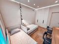 4-комнатная квартира · 155 м² · 7 этаж, Аль-Фараби за 225 млн ₸ в Алматы, Бостандыкский р-н — фото 5