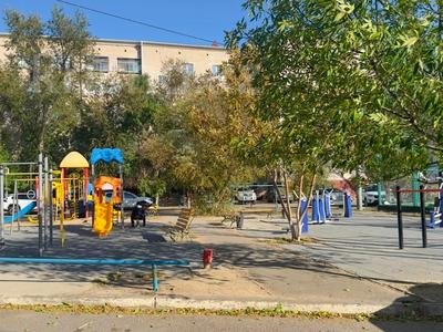 2-бөлмелі пәтер · 65 м² · 5/5 қабат, Сатпаева 36 — Тайманова, бағасы: 17 млн ₸ в Атырау