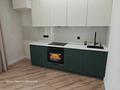 2-комнатная квартира · 66.21 м² · 5/9 этаж, Шамши Калдаяков 14 за 58.5 млн ₸ в Астане, Сарайшык р-н — фото 4