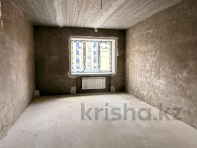 4-бөлмелі пәтер · 121.8 м² · 3/9 қабат, Алтын орда ш/а., бағасы: 52 млн ₸ в Актобе, мкр. Алтын орда