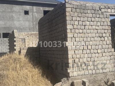 Отдельный дом · 3 комнаты · 75 м² · 8 сот., мкр Ынтымак-2 за 12 млн 〒 в Шымкенте, Абайский р-н