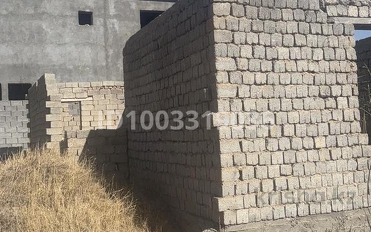 Отдельный дом · 3 комнаты · 75 м² · 8 сот., мкр Ынтымак-2 за 12 млн ₸ в Шымкенте, Абайский р-н — фото 2