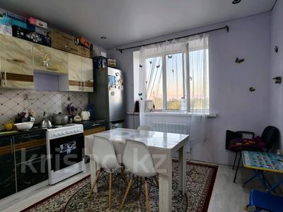 2-комнатная квартира · 60 м² · 4/5 этаж, Мкр.5Б, кор.2 д.88/1 — Ж/к Табыс Курылтай за 16 млн ₸ в Косшы