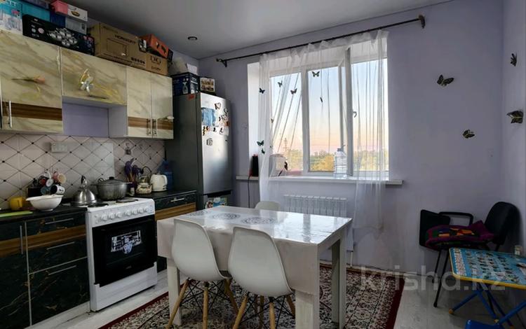 2-комнатная квартира · 60 м² · 4/5 этаж, Мкр.5Б, кор.2 д.88/1 — Ж/к Табыс Курылтай за 16 млн ₸ в Косшы — фото 2