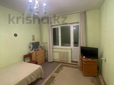 1-комнатная квартира, 33.3 м², 3/5 этаж, мкр Аксай-3 за 22 млн 〒 в Алматы, Ауэзовский р-н