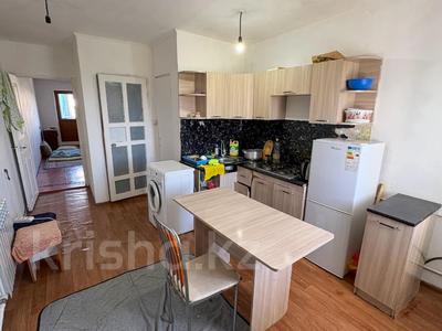 1-комнатная квартира · 34.3 м² · 4/4 этаж, Новостройка за ~ 6.3 млн ₸ в Талдыкоргане