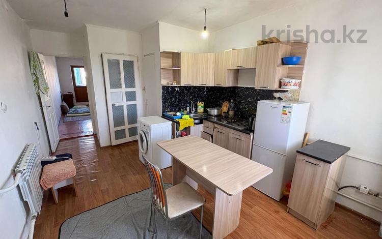 1-комнатная квартира · 34.3 м² · 4/4 этаж, Новостройка за ~ 6.3 млн ₸ в Талдыкоргане — фото 2