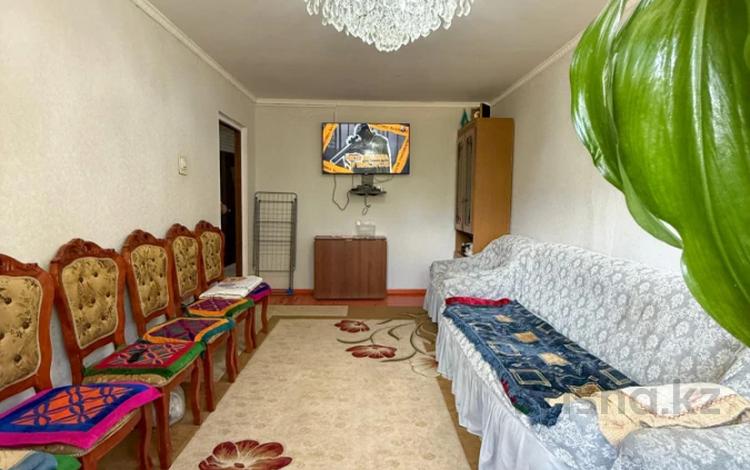 3-бөлмелі пәтер · 62 м² · 1/5 қабат, Самал, бағасы: 19 млн ₸ в Талдыкоргане, мкр Жетысу — фото 5