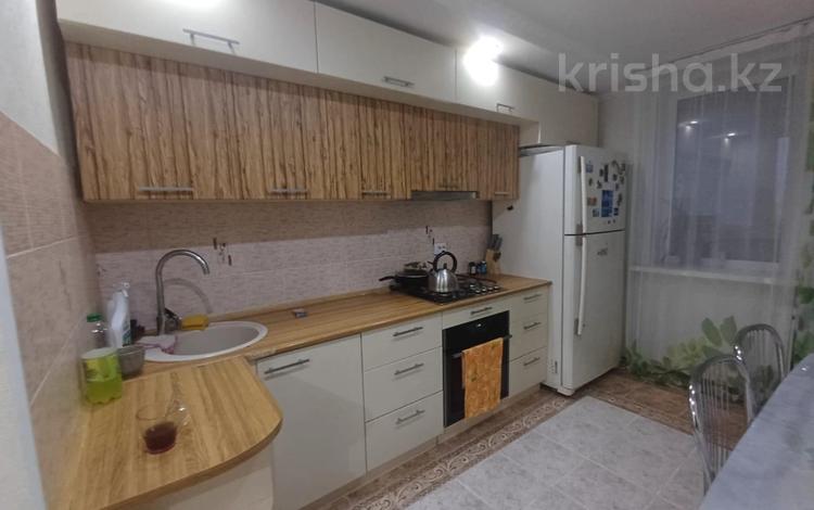 3-комнатная квартира · 68.9 м² · 7/10 этаж, Маяковского 101/1 за 32.5 млн ₸ в Костанае — фото 2