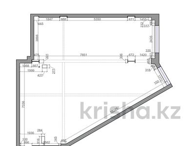3-комнатная квартира · 119.7 м² · 3 этаж, мкр Юбилейный 21 за 78 млн ₸ в Алматы, Медеуский р-н