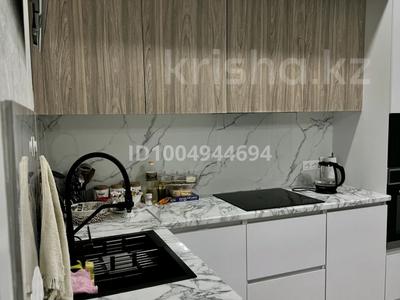 3-бөлмелі пәтер · 100 м² · 5/10 қабат, мкр Юго-Восток, Микрорайон Байкена Ашимова, бағасы: 350 000 ₸ в Караганде, Казыбек би р-н