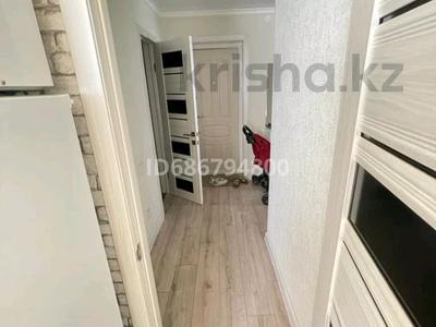 2-комнатная квартира · 62 м² · 5/10 этаж, Набережная 80 — Кунаева новостройки за 25 млн 〒 в Актобе, мкр. Курмыш