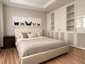 4-комнатная квартира · 148 м² · 22/26 этаж, Кошкарбаева 10 — Мечеть за 109.5 млн ₸ в Астане, Алматы р-н — фото 3