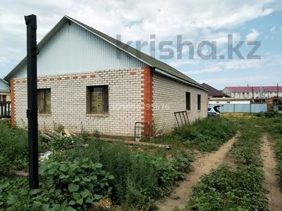 Отдельный дом · 4 комнаты · 100 м² · 10 сот., Кокжар 11 за 15 млн 〒 в Актобе, жилой массив Заречный-4