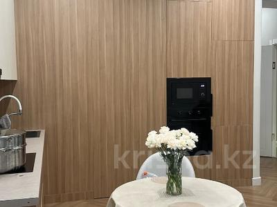 2-комнатная квартира · 44 м² · 5/8 этаж, Шоссе Северное кольцо за 28.6 млн ₸ в Алматы, Алатауский р-н