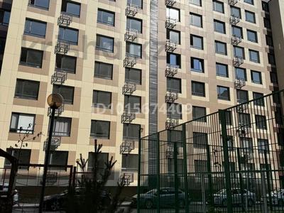 1-комнатная квартира · 37.5 м² · 9/9 этаж, Бурундайская 91/4 за 20 млн ₸ в Алматы, Жетысуский р-н