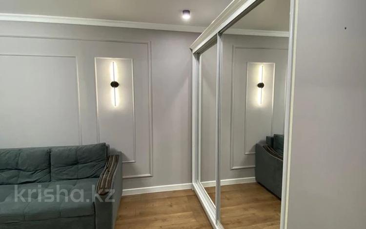 1-бөлмелі пәтер · 33 м² · 1/4 қабат, мкр Коктем-1, бағасы: 300 000 ₸ в Алматы, Бостандыкский р-н — фото 2
