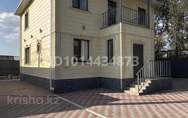Отдельный дом · 6 комнат · 165 м² · 6 сот., Асан Қайғы 22 за 70 млн ₸ в Туздыбастау (Калинино) — фото 18
