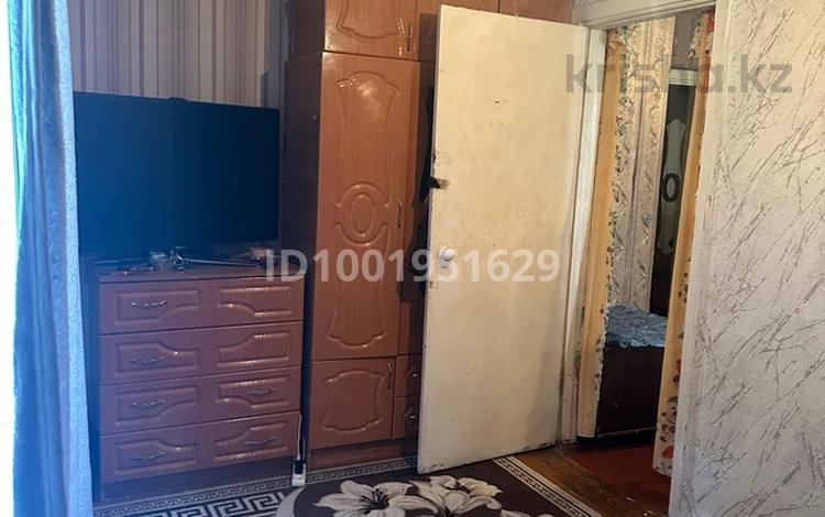 3-комнатная квартира · 49.4 м² · 2/5 этаж, Пришахтинск, 22й микрорайон 22 — Народный банк,корзина за 14.5 млн ₸ в Караганде, Алихана Бокейханова р-н — фото 3